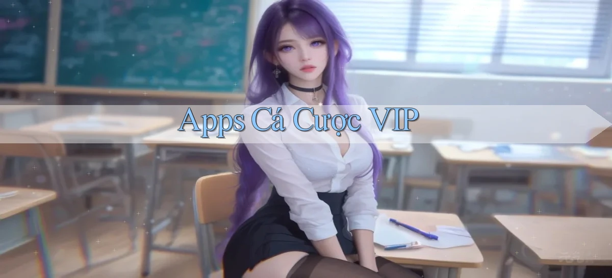 Apps Cá cược VIP