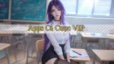 Apps Cá cược VIP
