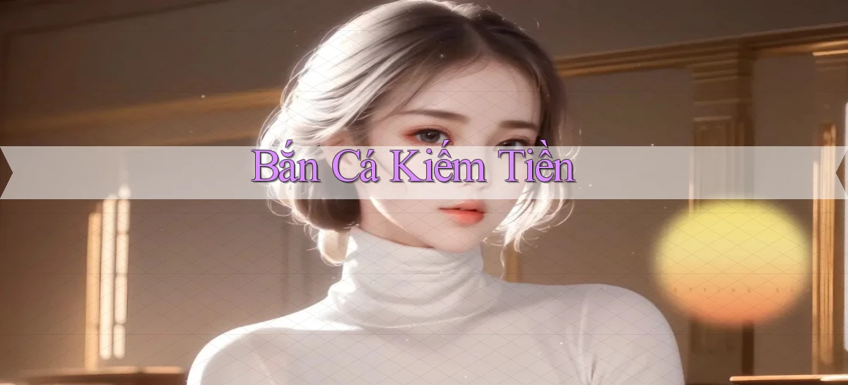 Bắn cá Kiếm tiền