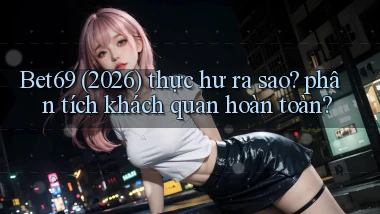 Bet69 (2026) thực hư ra sao phân tích khách quan hoàn toàn
