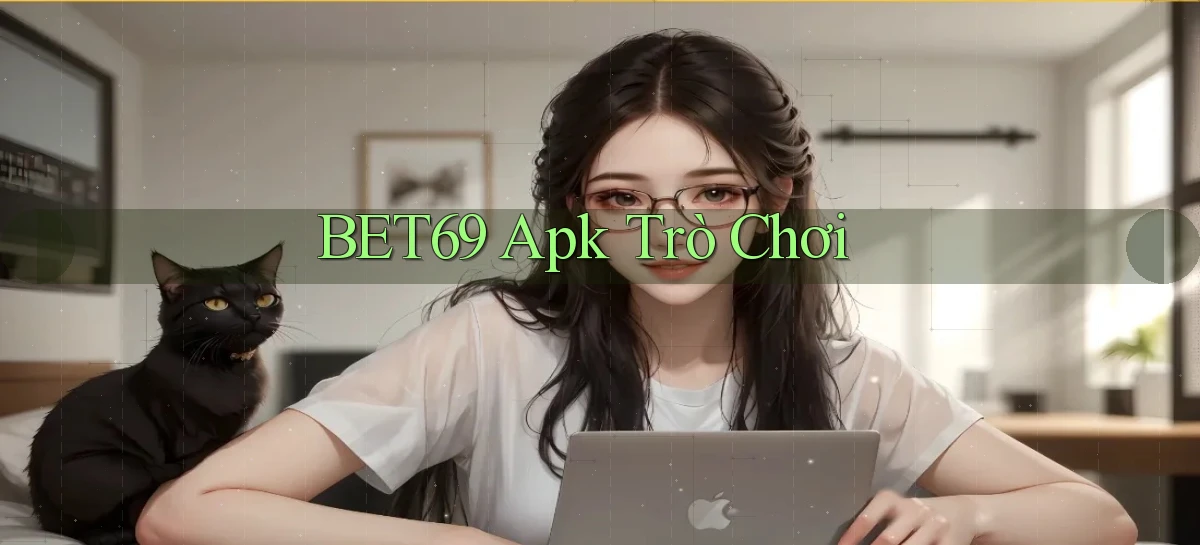 bet69 apk trò chơi