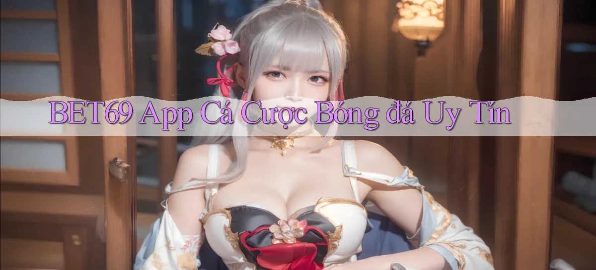 bet69 app cá cược bóng đá uy tín