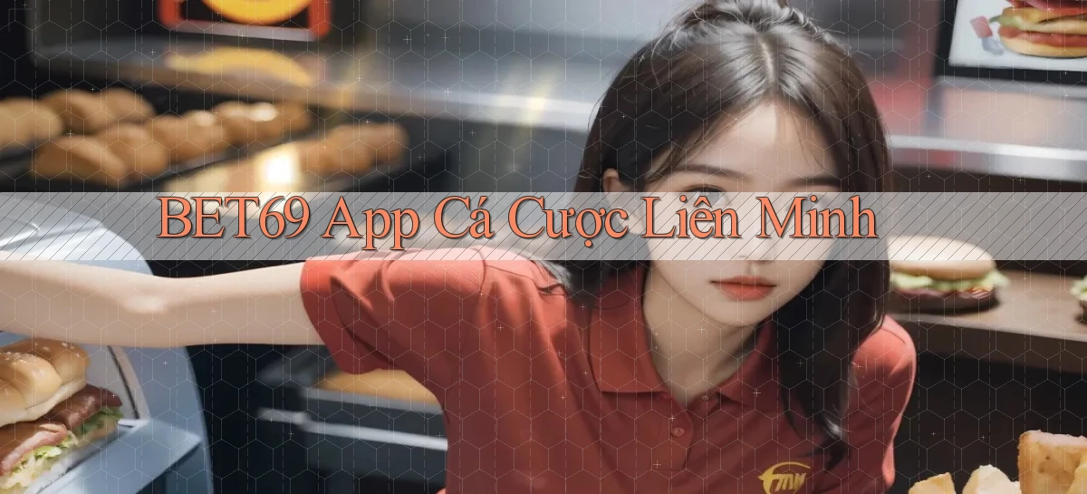 bet69 app cá cược liên minh
