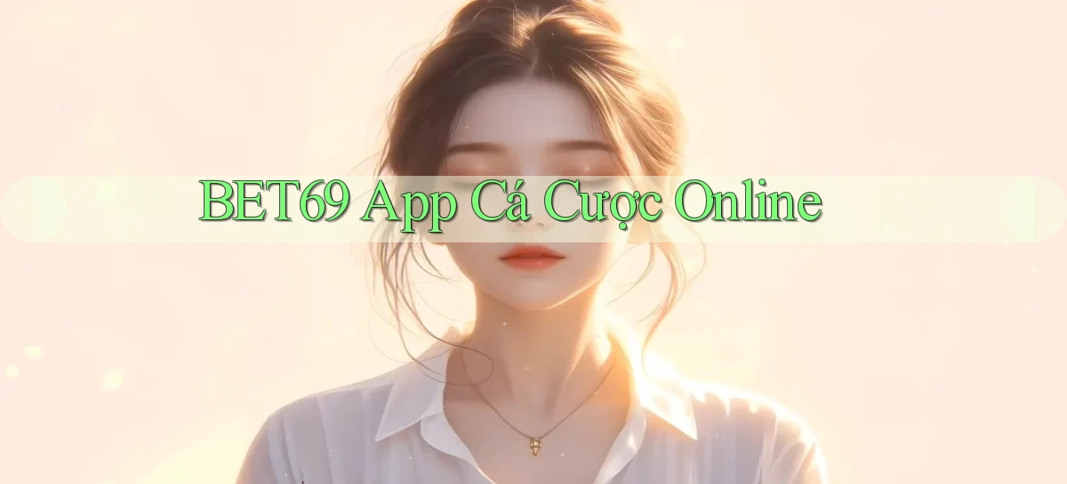 bet69 app cá cược online