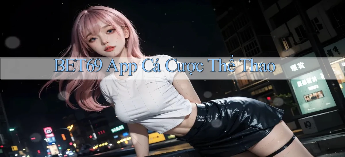 bet69 app cá cược thể thao