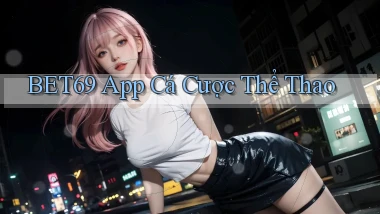 bet69 app cá cược thể thao
