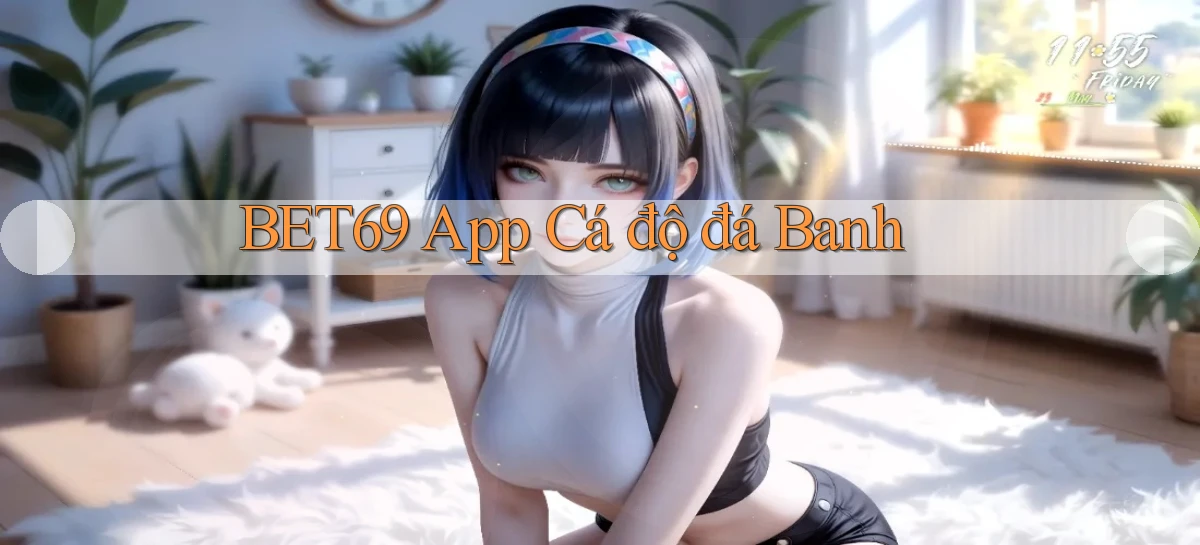bet69 app cá độ đá banh