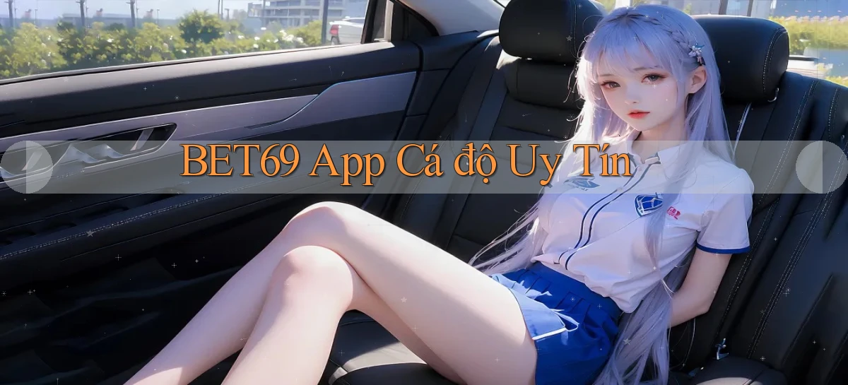bet69 app cá độ uy tín