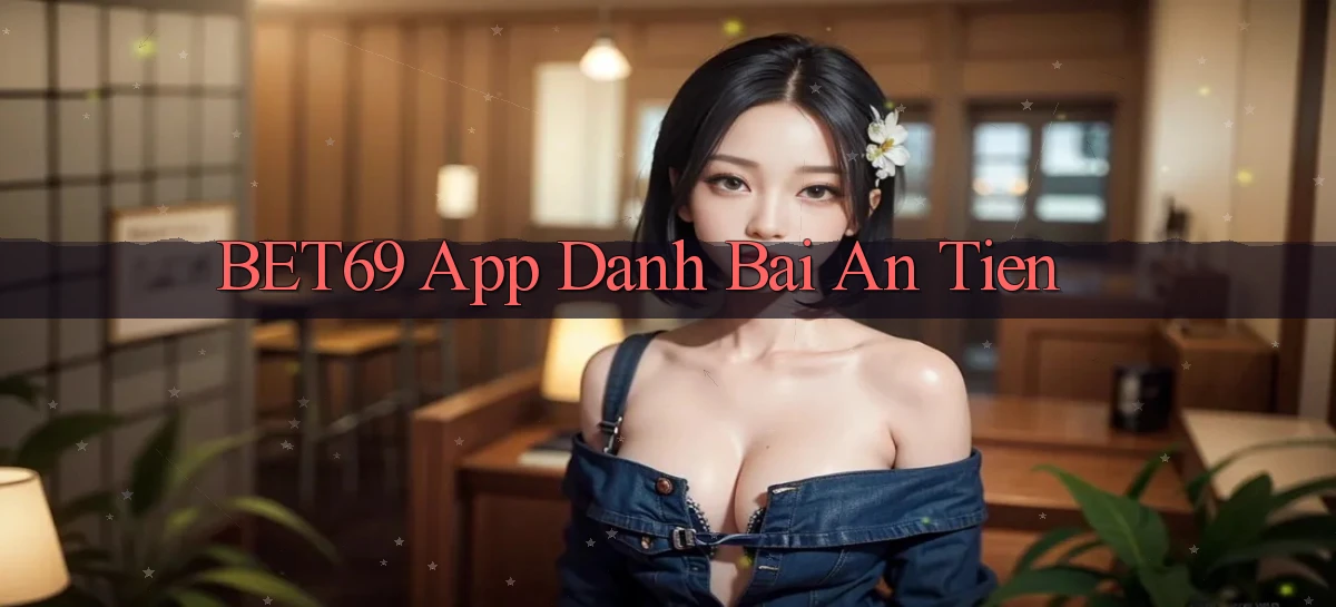 bet69 app đánh bài an tiền