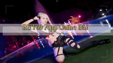 bet69 app game bài