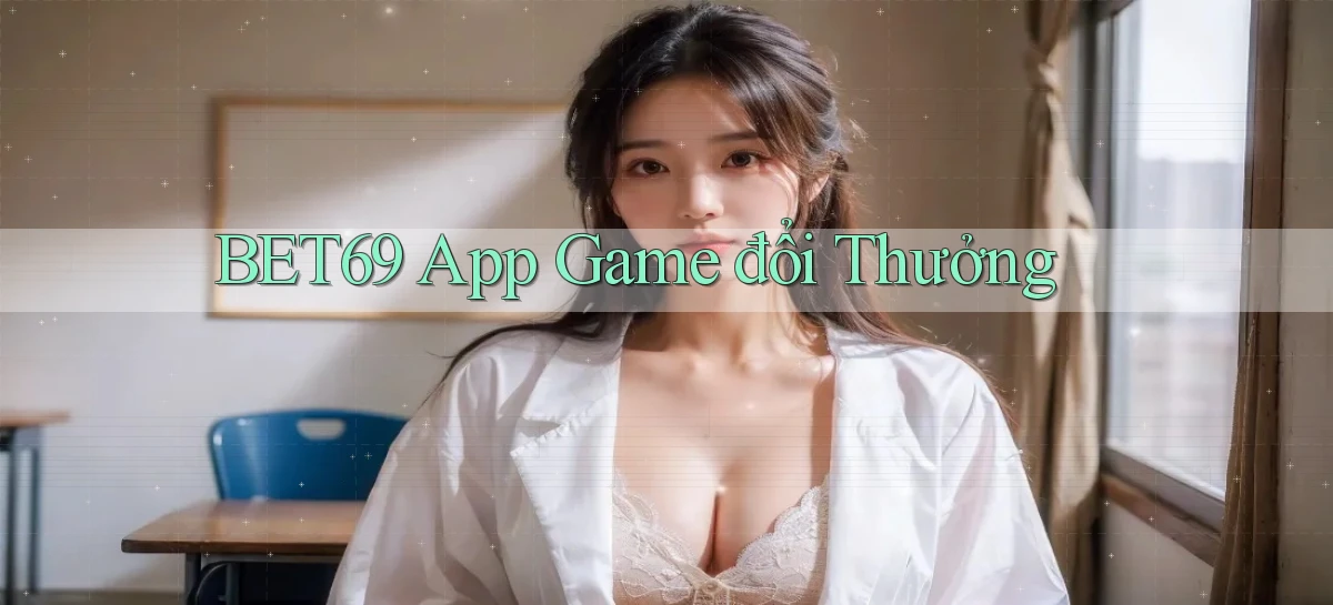 bet69 app game đổi thưởng