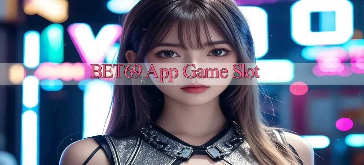 bet69 app game slot