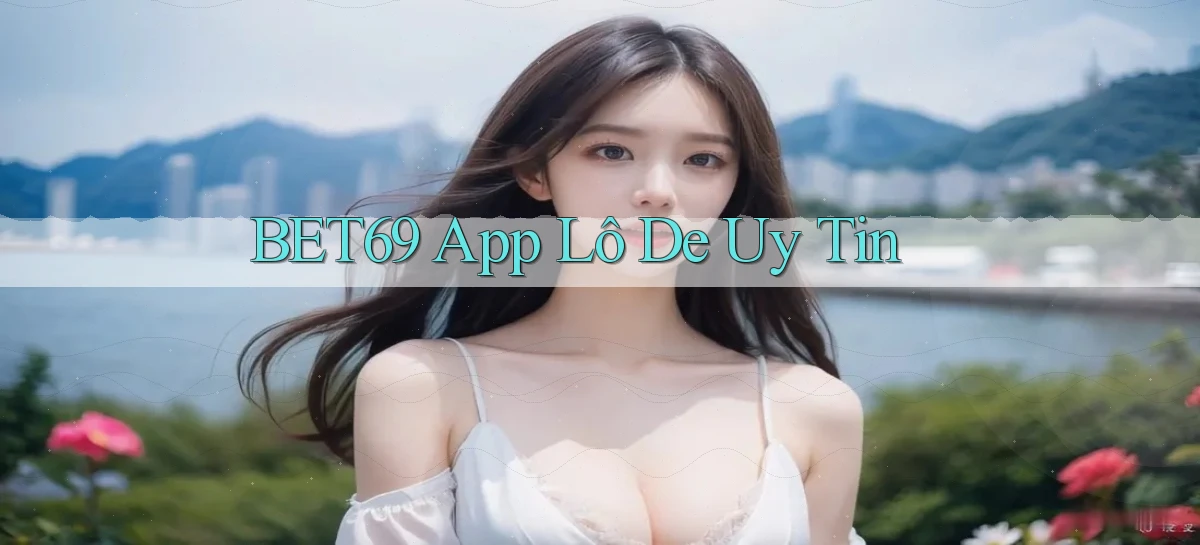 bet69 app lô đề uy tín