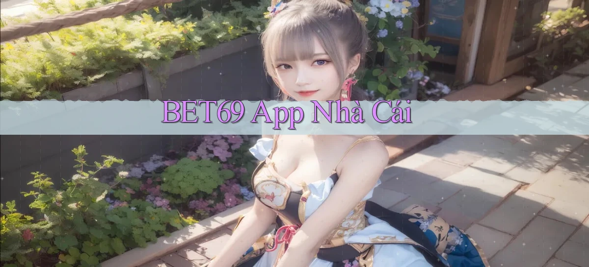 bet69 app nhà cái