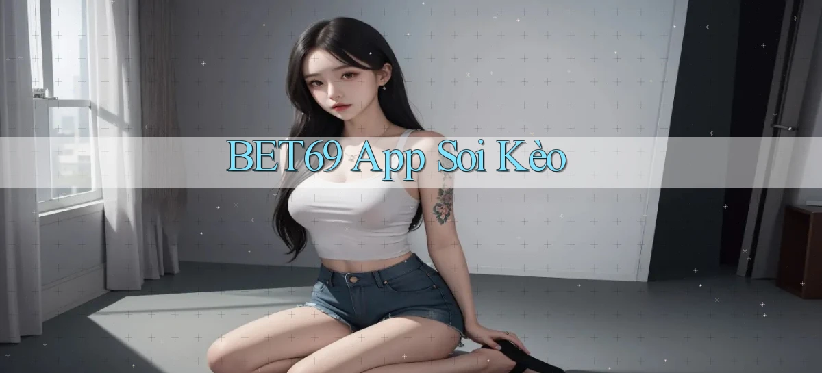 bet69 app soi kèo
