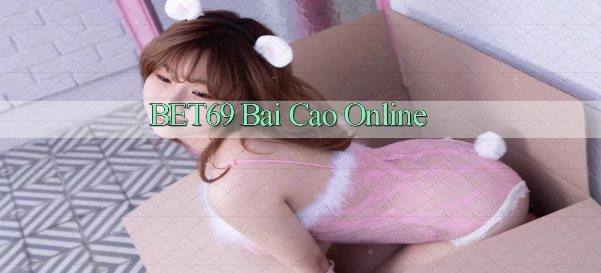 bet69 bài cào online