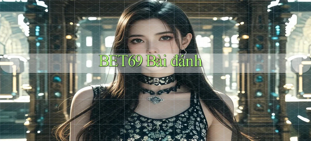 bet69 bài đánh