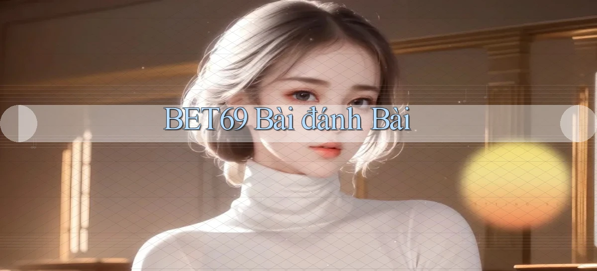 bet69 bài đánh bài
