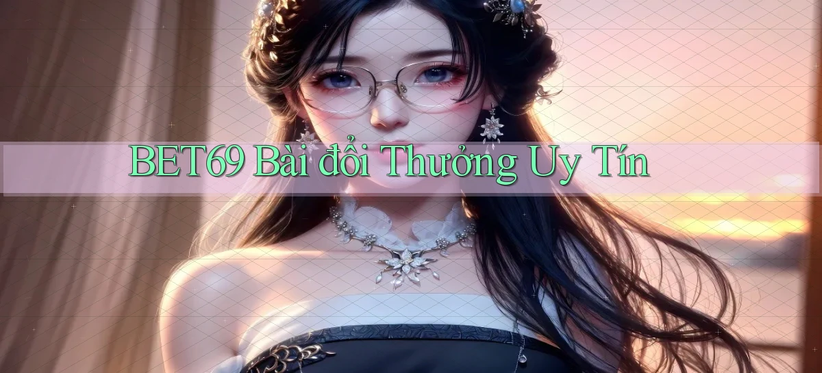 bet69 bài đổi thưởng uy tín