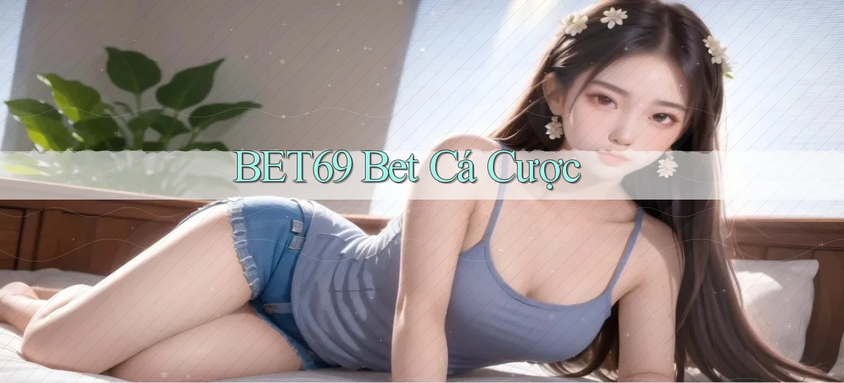 bet69 bet cá cược