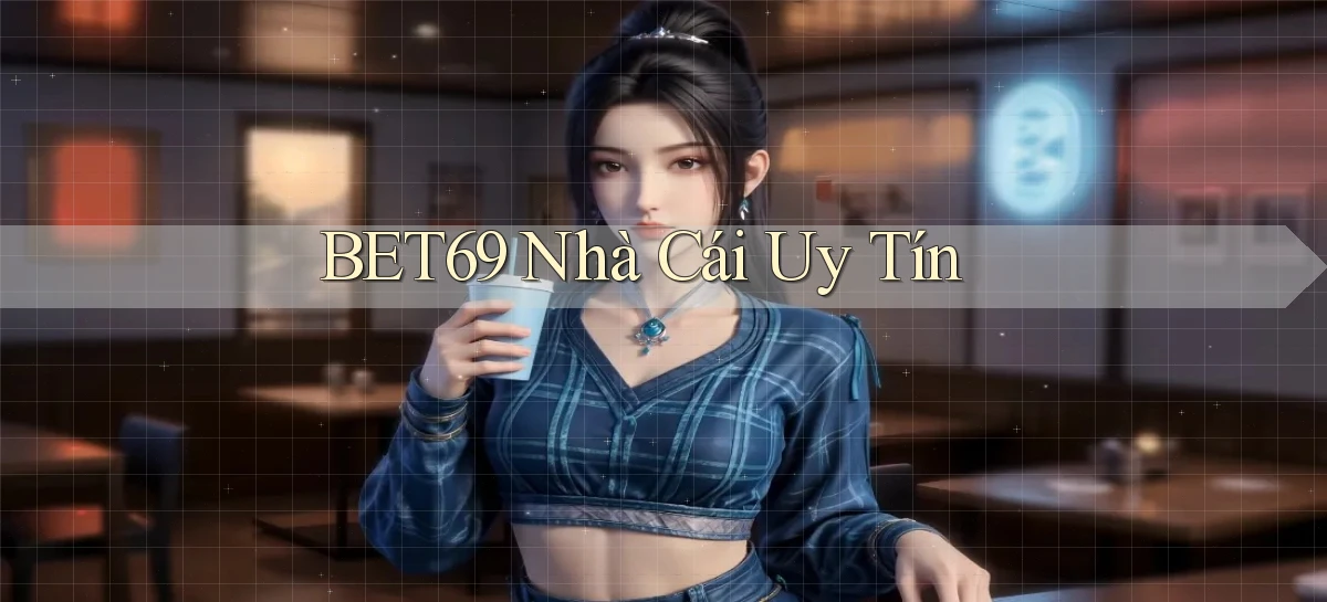 bet69 nhà cái uy tín