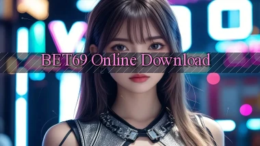 bet69 Online Download