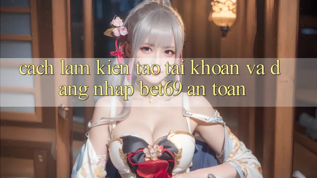 Cách làm Kiến tạo tài khoản Và Đăng Nhập Bet69 An Toàn Cách làm Kiến tạo tài khoản Và Đăng Nhập Bet69 An Toàn