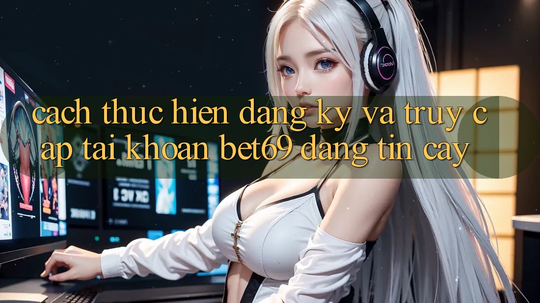 Cách thực hiện Đăng Ký Và Truy cập tài khoản Bet69 Đáng tin cậy Cách thực hiện Đăng Ký Và Truy cập tài khoản Bet69 Đáng tin cậy