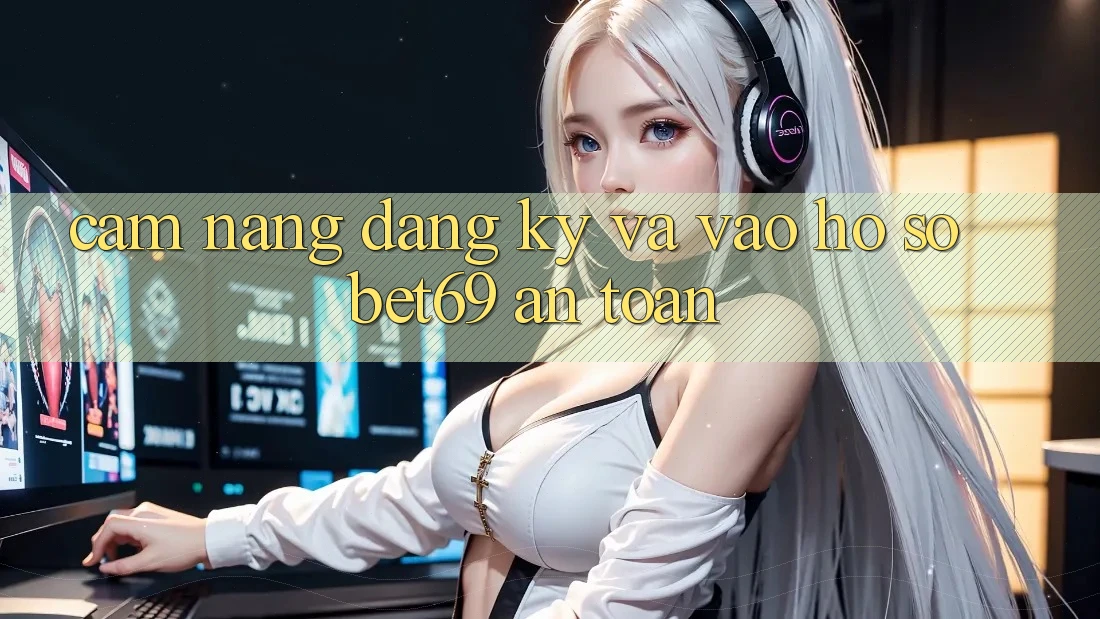 Cẩm nang Đăng Ký Và Vào hồ sơ Bet69 An Toàn Cẩm nang Đăng Ký Và Vào hồ sơ Bet69 An Toàn