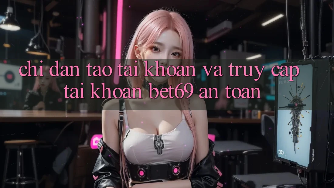 Chỉ dẫn Tạo tài khoản Và Truy cập tài khoản Bet69 An Toàn Chỉ dẫn Tạo tài khoản Và Truy cập tài khoản Bet69 An Toàn