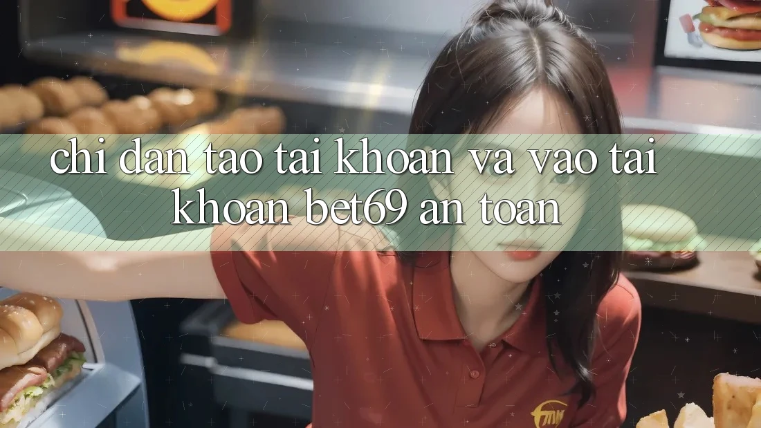 Chỉ dẫn Tạo tài khoản Và Vào tài khoản Bet69 An Toàn Chỉ dẫn Tạo tài khoản Và Vào tài khoản Bet69 An Toàn