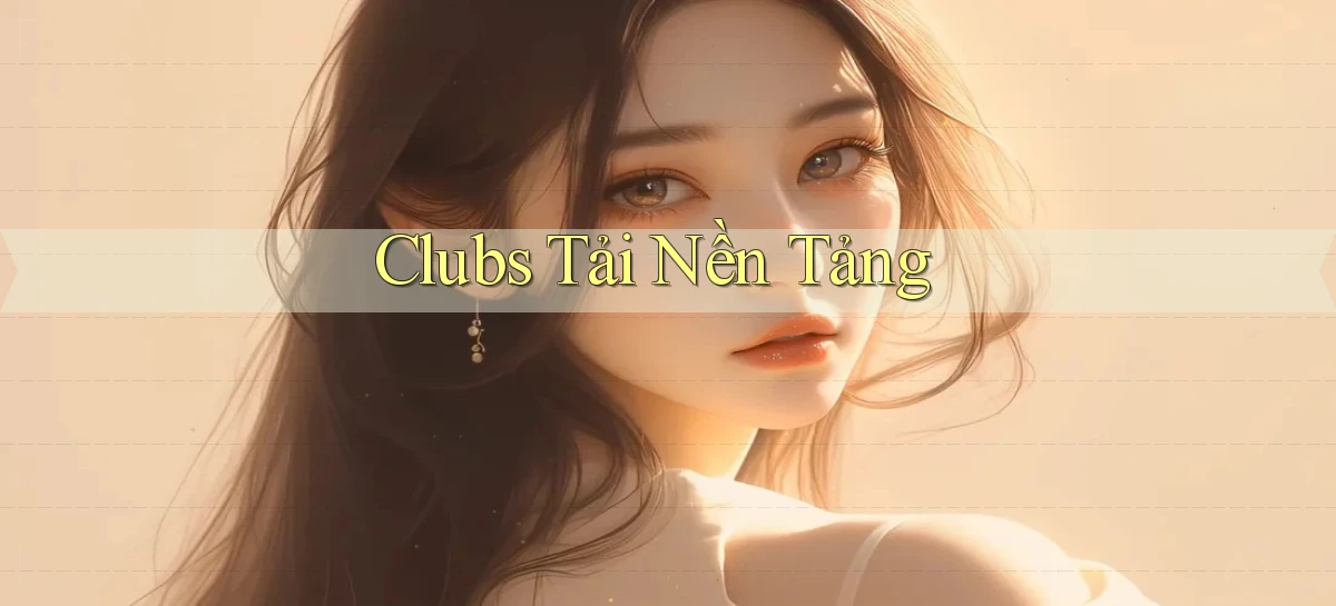 Clubs Tải nền tảng