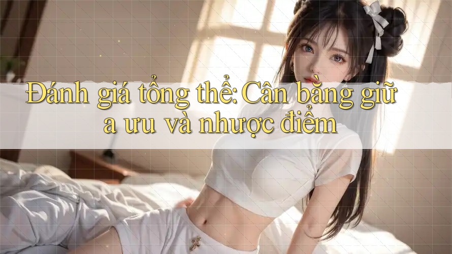 Đánh giá tổng thể: Cân bằng giữa ưu và nhược điểm Đánh giá tổng thể: Cân bằng giữa ưu và nhược điểm