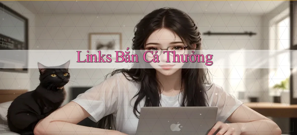 Links Bắn cá thưởng