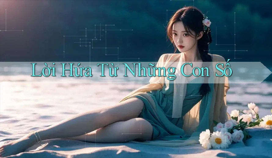 Lời Hứa Từ Những Con Số