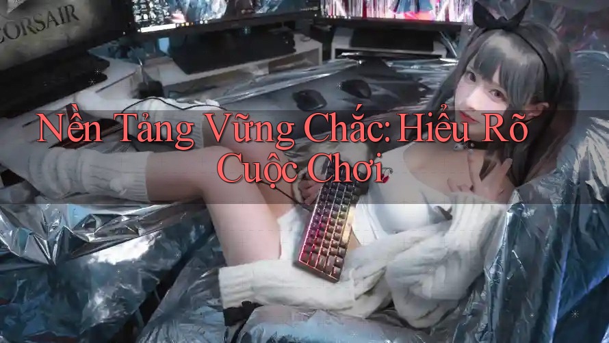 Nền Tảng Vững Chắc: Hiểu Rõ Cuộc Chơi Nền Tảng Vững Chắc: Hiểu Rõ Cuộc Chơi