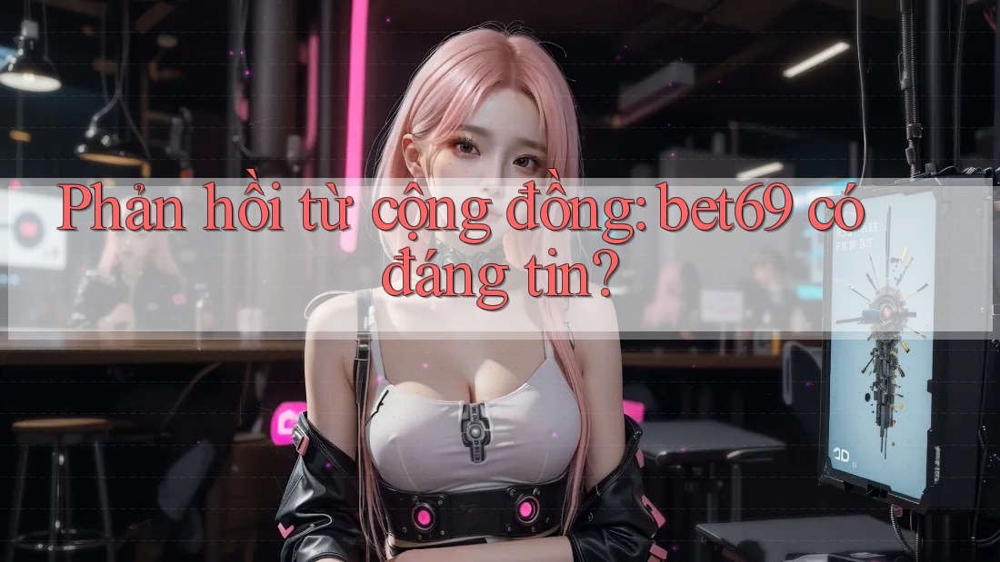 Phản hồi từ cộng đồng: bet69 có đáng tin?