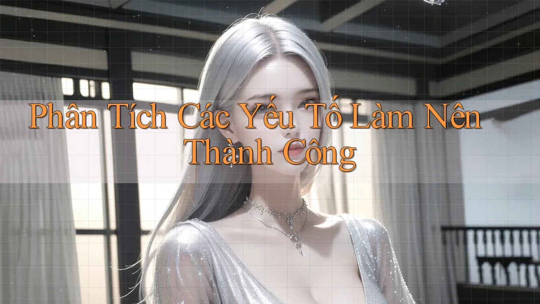 Phân Tích Các Yếu Tố Làm Nên Thành Công Phân Tích Các Yếu Tố Làm Nên Thành Công