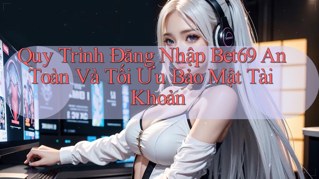 Quy Trình Đăng Nhập Bet69 An Toàn Và Tối Ưu Bảo Mật Tài Khoản Quy Trình Đăng Nhập Bet69 An Toàn Và Tối Ưu Bảo Mật Tài Khoản