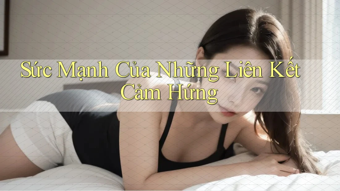 Sức Mạnh Của Những Liên Kết Cảm Hứng Sức Mạnh Của Những Liên Kết Cảm Hứng