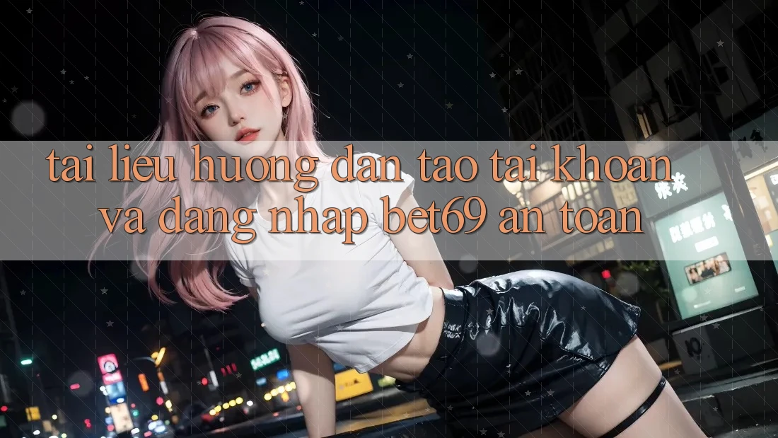 Tài liệu hướng dẫn Tạo tài khoản Và Đăng Nhập Bet69 An Toàn Tài liệu hướng dẫn Tạo tài khoản Và Đăng Nhập Bet69 An Toàn