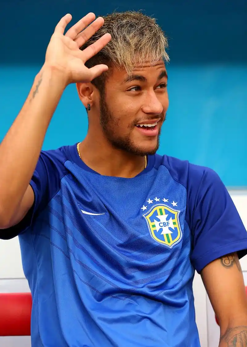 米充滿信心 米充滿信心